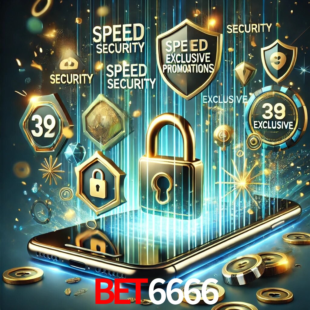 Vantagens do App BET6666