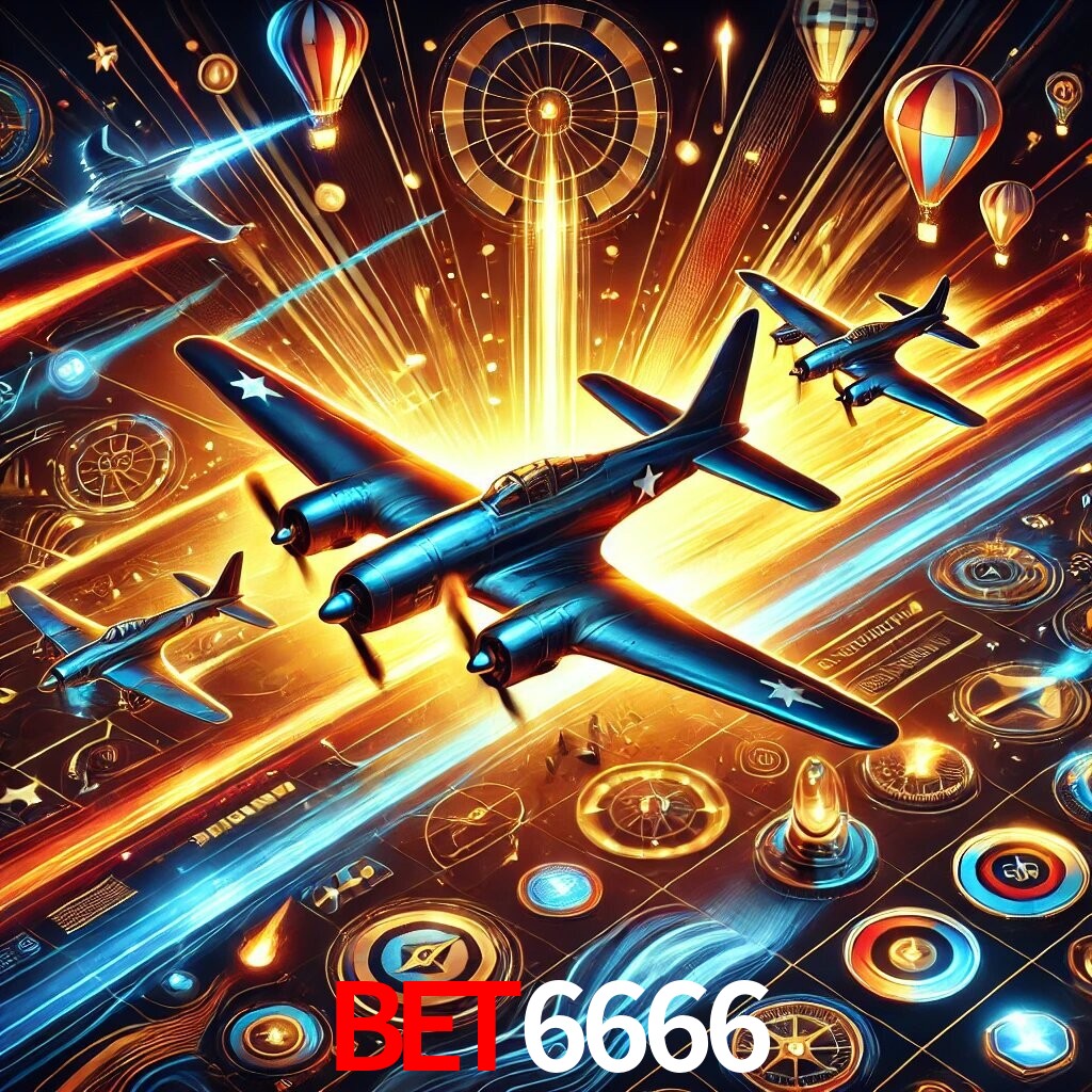 Vantagens do Aviator no BET6666