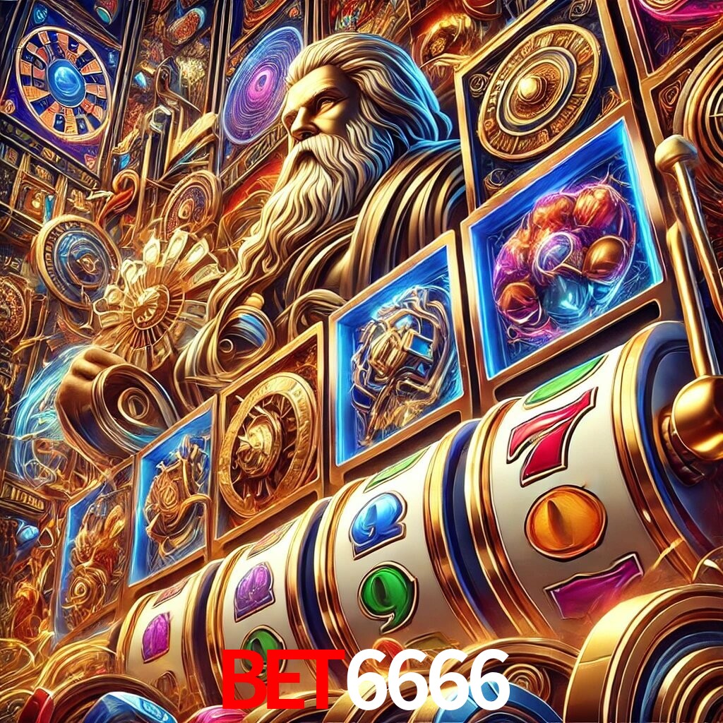 Novos Slots no BET6666