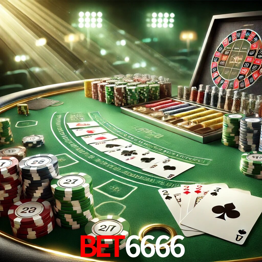 Jogos Populares no Cassino
