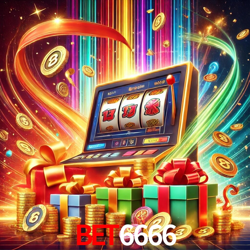 Promoções BET6666